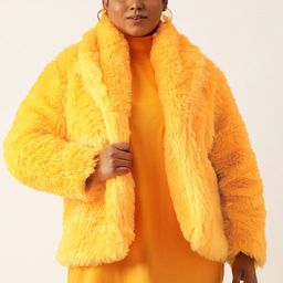 theRebelinme Women Open Front Jacket-picture-25