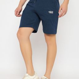 ARRAY Men Mid-Rise Regular Shorts image 3