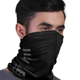 FREECULTR Unisex Pack Of 3 Printed Anti Microbial Multipurpose Bandana Headband-image-90