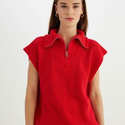 DeFacto Women Quirky Pullover-image-61