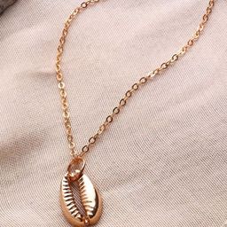 KACY Gold-Plated Necklace-47