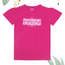 J&JP Boys 2 Printed T-shirt-image-69