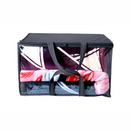 The Furnishing Tree Grey Multi-Utility Organisers-8