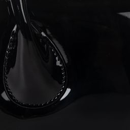 RAVE PU Structured Shoulder Bag image 3