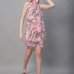 Claura Printed Women Sarong-image-20