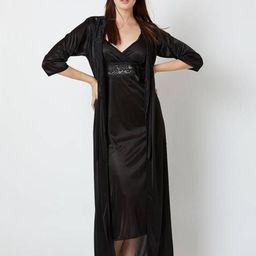 BOMBSHELL Maxi Nightdress-image-94