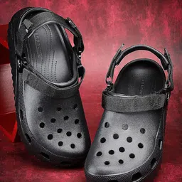 BERSACHE Men Rubber Casual Clogs-image-78