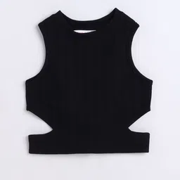 taffykids Crop Top-image-99