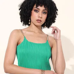 Freehand by The Indian Garage Co Women Shoulder Straps Top-picture-13