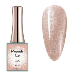 BELLE GAGA Moonlight Series UV LED Gel Nail Polish - 16 ml - Shade - C029-image-41