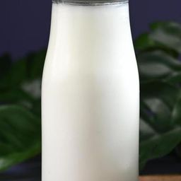 SOMIL Transparent Glass Water Bottle-image-78