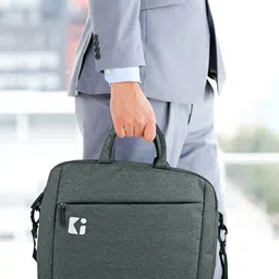 Kuber Industries Unisex Laptop Sleeve-12