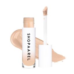 Shopaarel True Color Long Lasting Matte Finish Concealer - 15 g - Fair-46