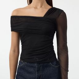 Trendyol Off-Shoulder Top-image-65