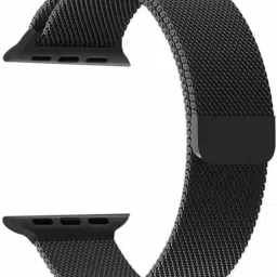 Colorcase Metal Strap Compatible with Boat Wave Genesis Pro Smart Watch Smart Watch Strap-picture-15