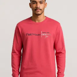 SANDPIPER Men Typography Printed T-shirt-picture-40