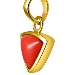 RAVIOUR LIFESTYLE Unisex Red Pendant-image-47