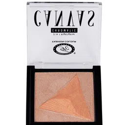 Fashion Colour Chromatic Canvas 2 In 1 Highlighter - FCCH03-3