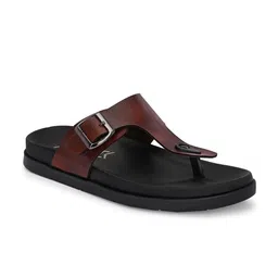 AfroJack Men Comfort Sandals-image-43