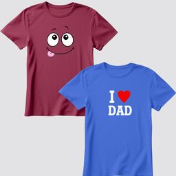 MGRS Kids Multi Tshirts-image-74