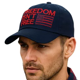 iSWEVEN Unisex Embroidered Baseball Cap-35