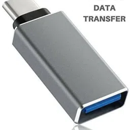Vshdh USB Type C OTG Adapter image 3