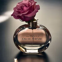 WC-ROSE PERFUME-50ML Eau de Parfum - 50 ml-image-25