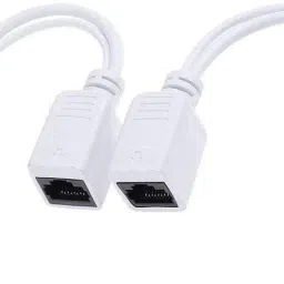 VOOCME Passive PoE Injector and Splitter Pair (Set of 1) CPOE/1P. Lan Adapter-12