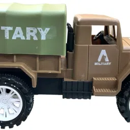 shri sai traders Truck toy image 2