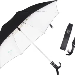 Yash 2 fold umbrella for men & women | 2 fold umbrella | Kc Paul Umbrella | Umbrella-image-13