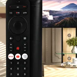UnifieD HousE Compatible with Airtel Xstream Set Top Box Remote Without Voice Function and Google Assistant Remote Controller image 3