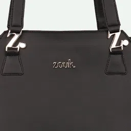 ZOUK Structured Handheld Bag image 5