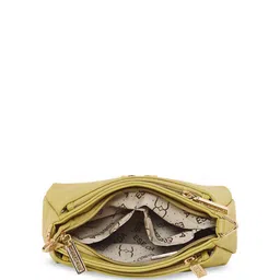 ESBEDA PU Structured Handheld Bag image 3