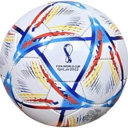 RE-QF8_Hx Football - Size: 5-picture-22