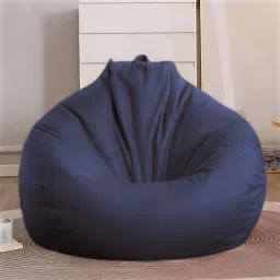 XXXL Teardrop Bean BagWith Bean Filling-14
