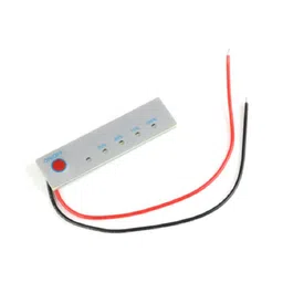 Lithium Battery Level Indicator, Five Level LIPO Voltage LED Indicator image 3