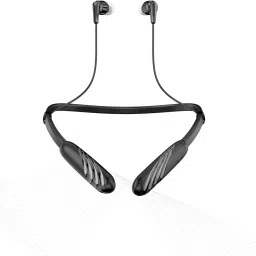 MTX-7000 Neckband | 150H Playtime | Deep Bass | AI Noise Cut Bluetooth Headset-image-51