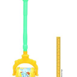 Ratnas Jingle Bell Cycle (Color & Print May Vary) image 4