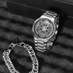 Analog Watch - For Men FCW01SM-image-16