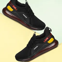 HUNTER Sports shoes, Walking, Lightweight, Trekking, Stylish Running Shoes For Men-13