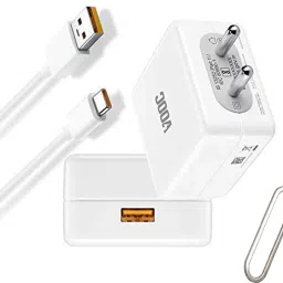 Wall Charger Accessory Combo for Realme C53,C55,Realme 10,Realme 11,Narzo N53,Narzo N55,Realme 10T,10S,10 Pro-picture-24