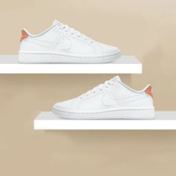 Court Royale 2 Next Nature Sneakers For Women-image-5