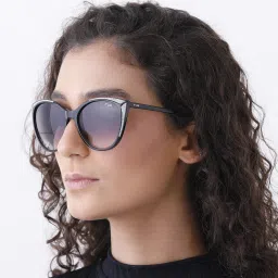 UV Protection Cat-eye Sunglasses (54)-picture-11