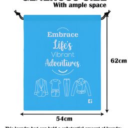 Kuber Industries Blue 12 Pieces Regular Multi-Utility Organisers image 5