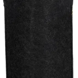 Bottle Cover/Holder Felt Simple-24