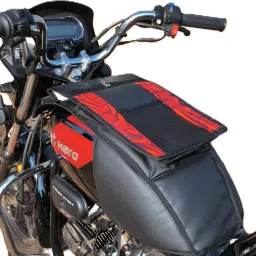 Mobile pouch Strap Hero Splendor Plus, Splendor Pro, Splendor NXG, Splendor Bike Tank Cover-picture-13