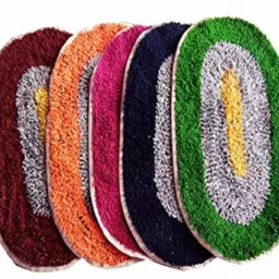 Cotton Door Mat-25