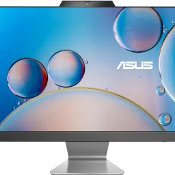 ASUS AiO A3 Series Celeron Penta Core (8 GB DDR4/512 GB SSD/Windows 11 Home/21.45 Inch Screen/A3202WBA-BPB009W)-22
