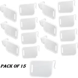 Fridge Storage Container Divider, Portable Drawer separators Board Drawer Divider-image-81