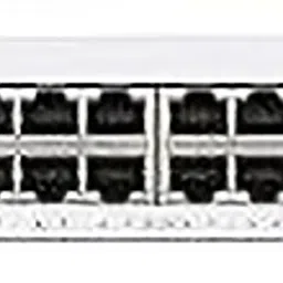 CISCO Business Cbs350-48t-4x Managed Switch ,48 Port Ge,4x10g Sfp+ (Cbs350-48t-4x) 8 Ports 1000 Mbps Network Switch image 2